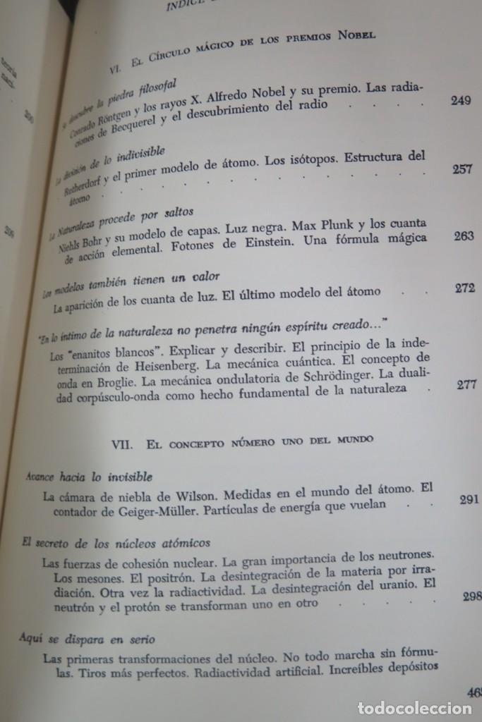 Libros de segunda mano: LA GRAN AVENTURA DE LA HUMANIDAD. BASTIAN - Foto 6
