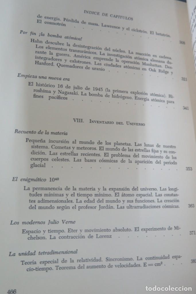 Libros de segunda mano: LA GRAN AVENTURA DE LA HUMANIDAD. BASTIAN - Foto 7