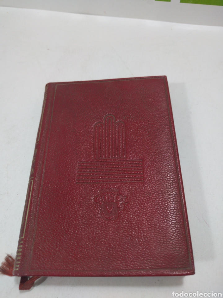 Libros de segunda mano: Cuentos de la Alhambra. Washington Irving. Colecci&oacute;n crisol. - Foto 3