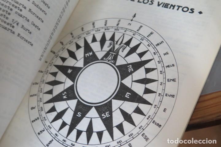 Libros de segunda mano: MANUAL DEL TIMONEL SE&Ntilde;ALERO - Foto 2