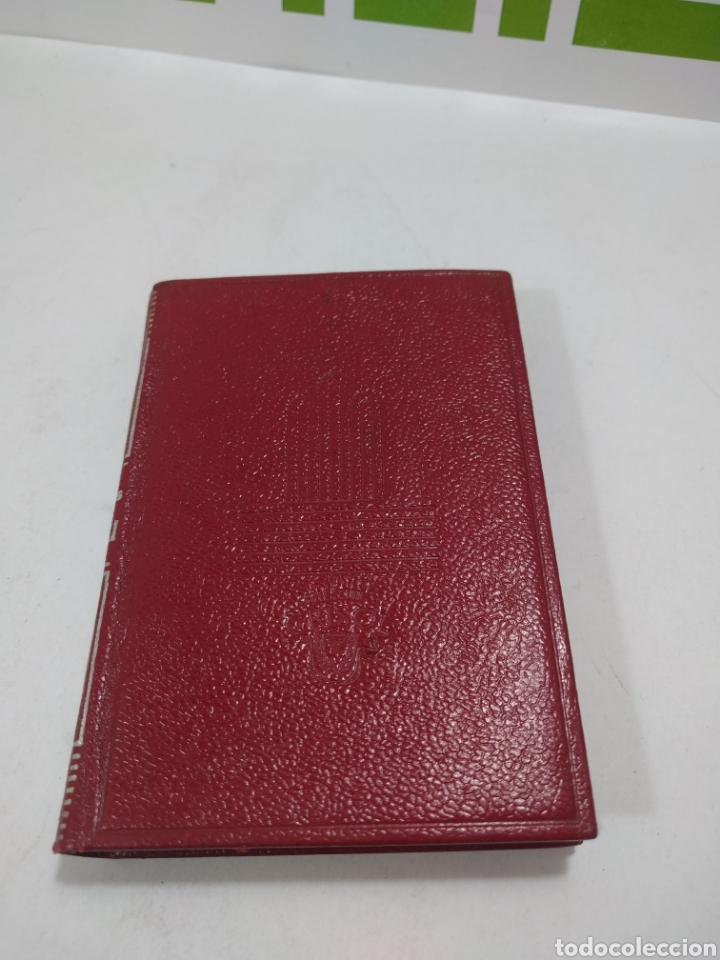Libros de segunda mano: Disraeli. Andr&eacute; Maurois. Colecci&oacute;n crisol. - Foto 2