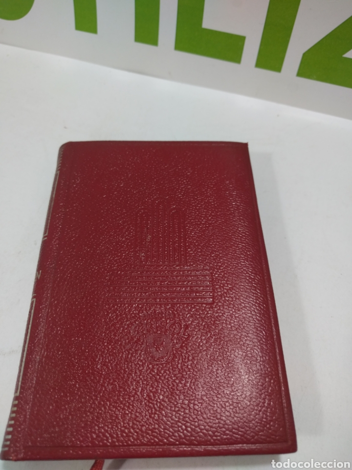 Libros de segunda mano: La vida de Beethoven. Edouard Herriot. Colecci&oacute;n crisol - Foto 2