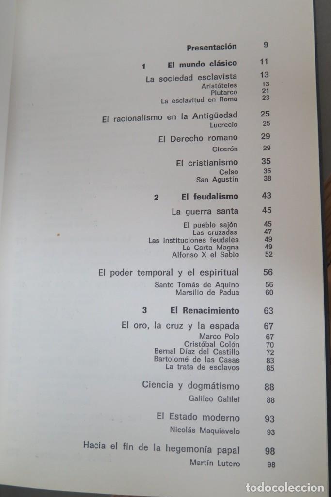 Libros de segunda mano: ESCRITOS INMORTALES - Foto 2