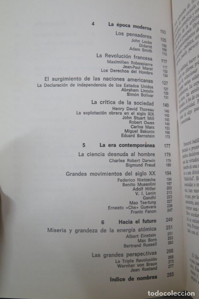 Libros de segunda mano: ESCRITOS INMORTALES - Foto 3