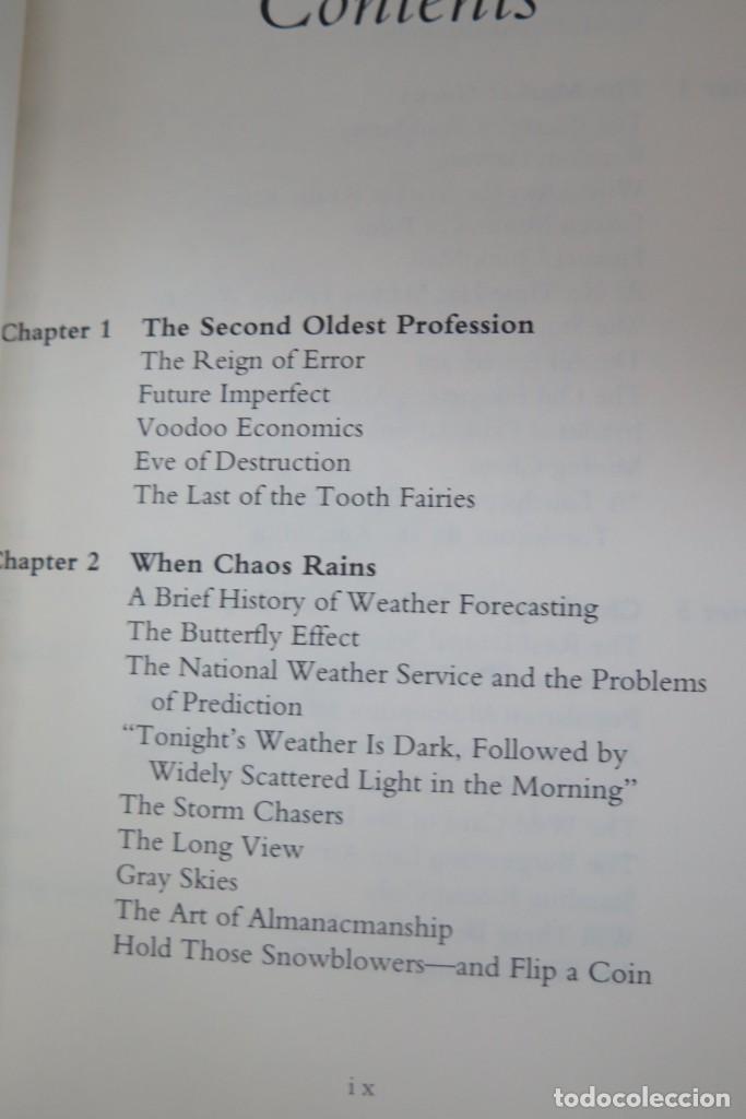 Libros de segunda mano: The Fortune Sellers. SHERDEN - Foto 2