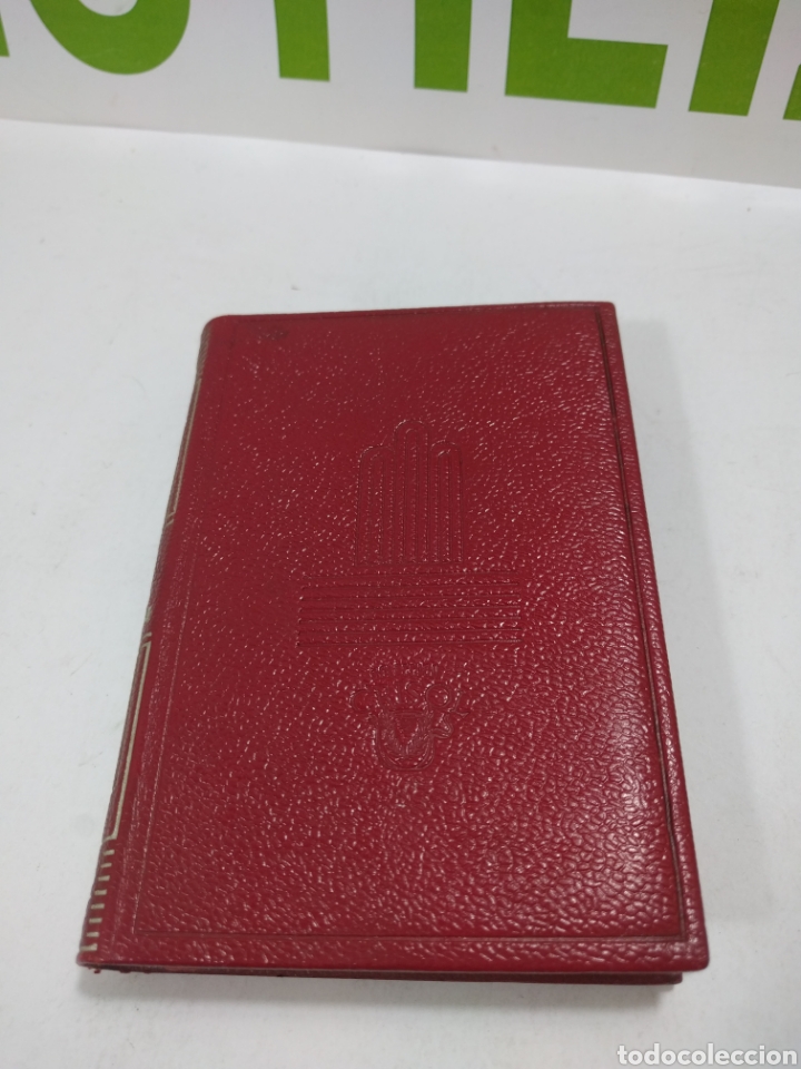 Libros de segunda mano: V&iacute;ctor Hugo. Willi Shakespeare. Colecci&oacute;n crisol. - Foto 2