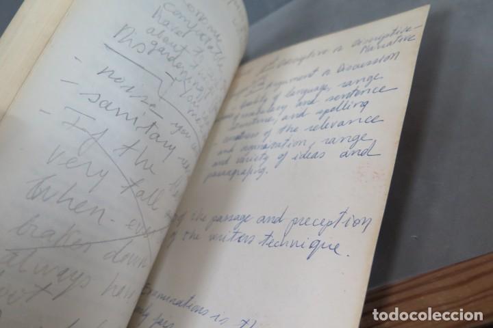 Libros de segunda mano: Essay and Letter Writing. Alexander - Foto 2