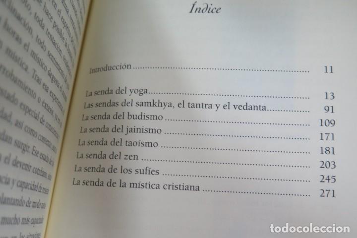 Libros de segunda mano: GRANDES SENDAS ESPIRITUALES. Ramiro A. Calle - Foto 2