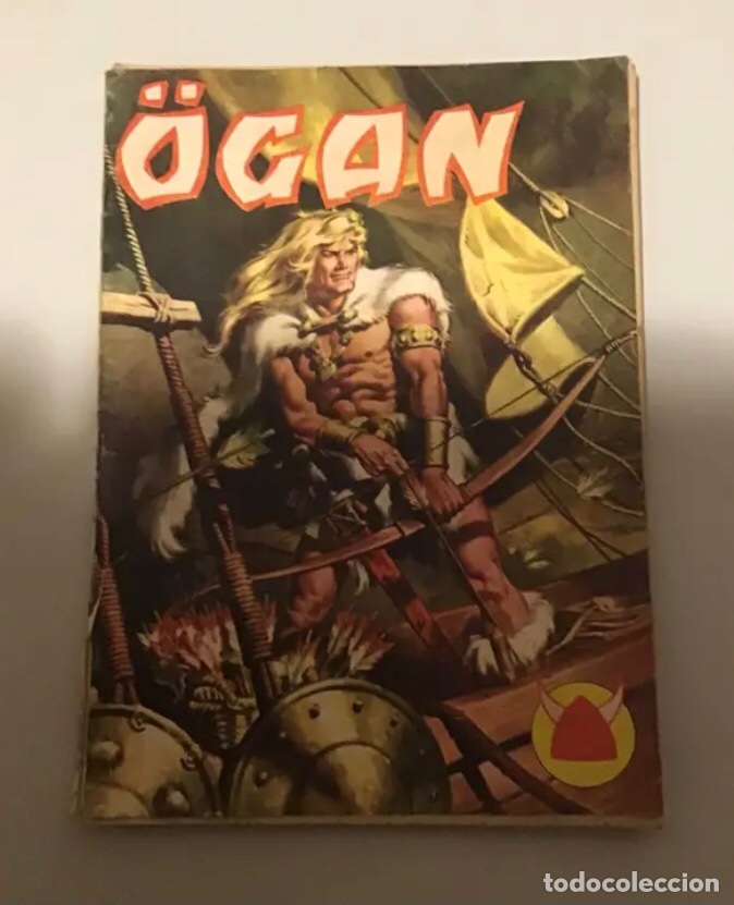 Libros de segunda mano: &Ouml;GAN. El principe pobre. A&ntilde;o 1966 - Foto 1