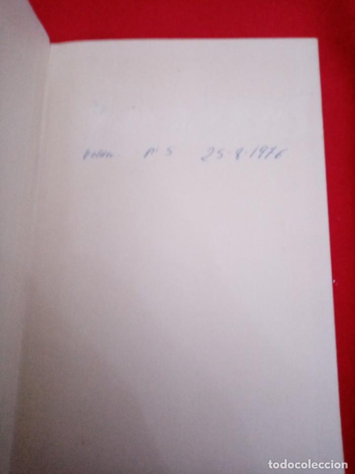 Libros de segunda mano: LA VENGANZA DE LAS RATAS, V&Iacute;CTOR CHAMORRO - Foto 4