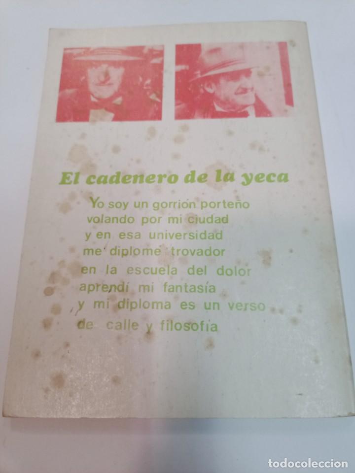 Libros de segunda mano: JULIO RAVAZZANO Academia Lunfarda SA7200 - Foto 2