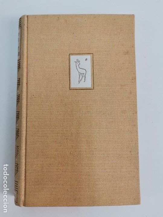 Libros de segunda mano: L-5795. ROBERT PECKHAM, MAURICE BARING. 1942. - Foto 8