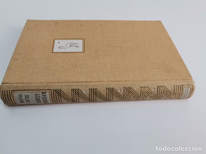 Libros de segunda mano: L-5795. ROBERT PECKHAM, MAURICE BARING. 1942. - Foto 2