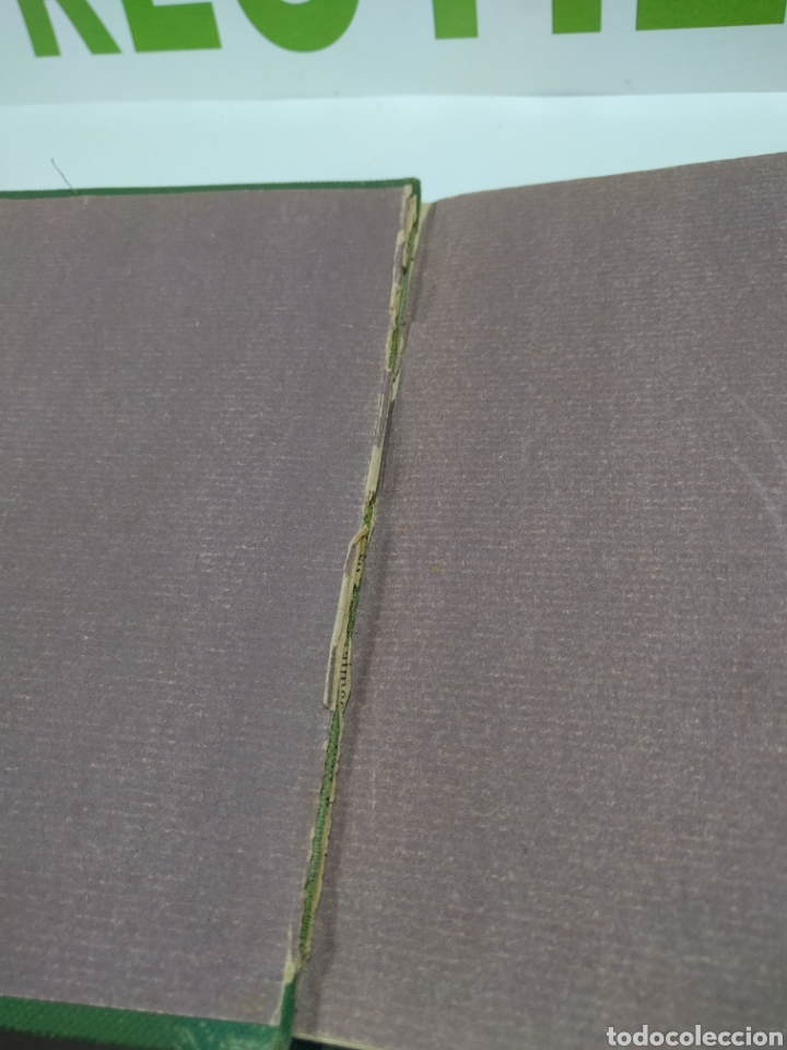 Libros de segunda mano: El cuento de mi vida. Andersen. - Foto 2