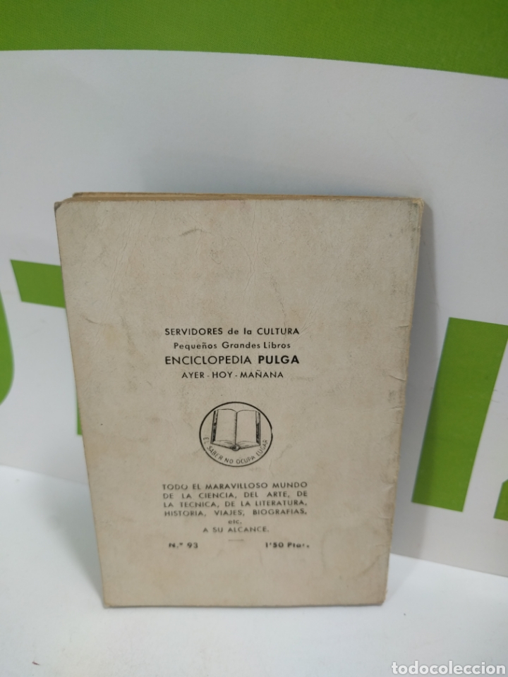 Libros de segunda mano: Las brujas. Jos&eacute; Ma De Pereda. Ediciones G P Barcelona - Foto 2