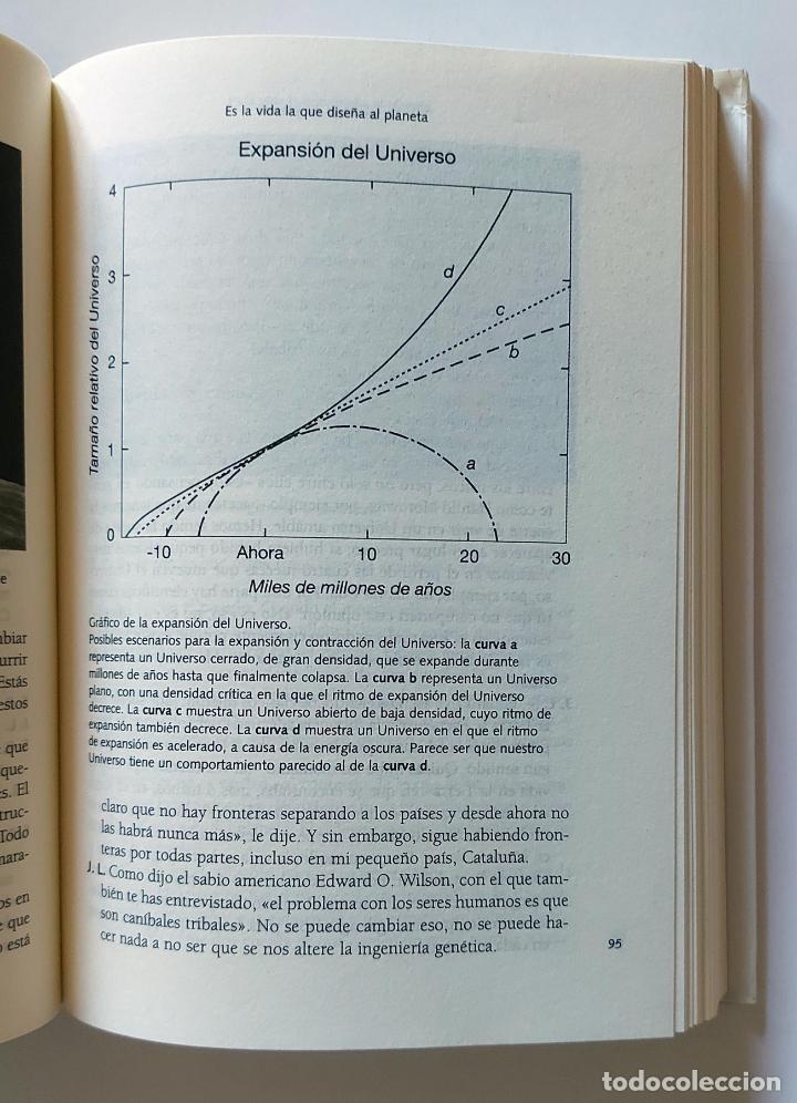 Libros de segunda mano: Cara a cara con la vida, la mente y el Universo - Foto 4