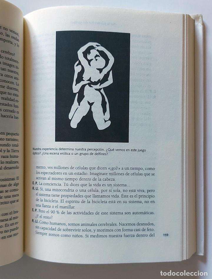 Libros de segunda mano: Cara a cara con la vida, la mente y el Universo - Foto 5