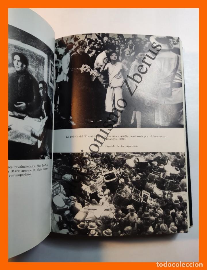 Libros de segunda mano: China. Un Enigma Desvelado - H.S. Hegner - Foto 3