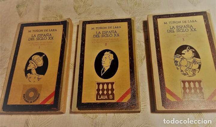 Libros de segunda mano: Historia del siglo xx - Foto 1