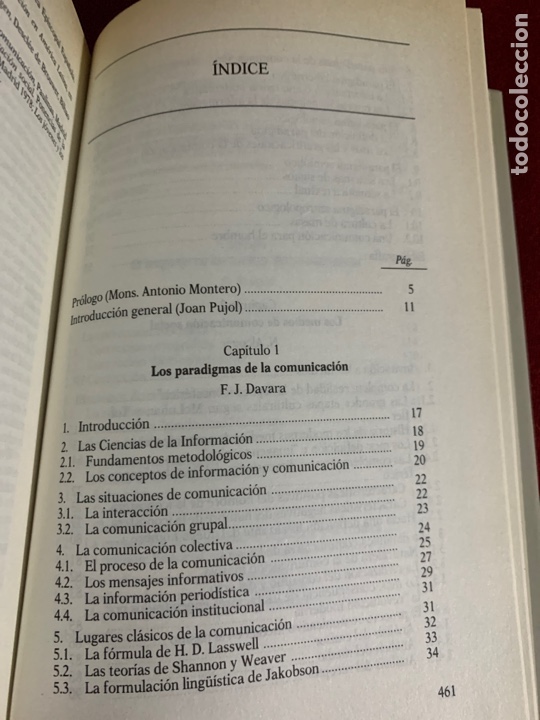 Libros de segunda mano: Introducci&oacute;n a los medios de comunicaci&oacute;n. AA.VV. - Foto 6