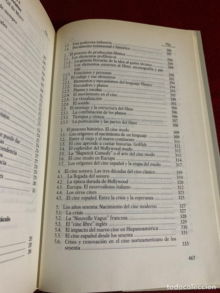 Libros de segunda mano: Introducci&oacute;n a los medios de comunicaci&oacute;n. AA.VV. - Foto 12