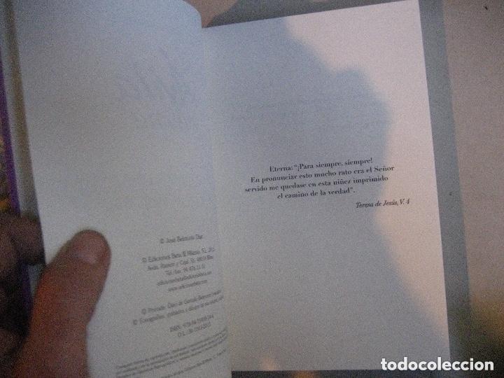 Libros de segunda mano: Avila eterna Jos&eacute; Belmonte D&iacute;az, A estrenar NUEVO!!! - Foto 8