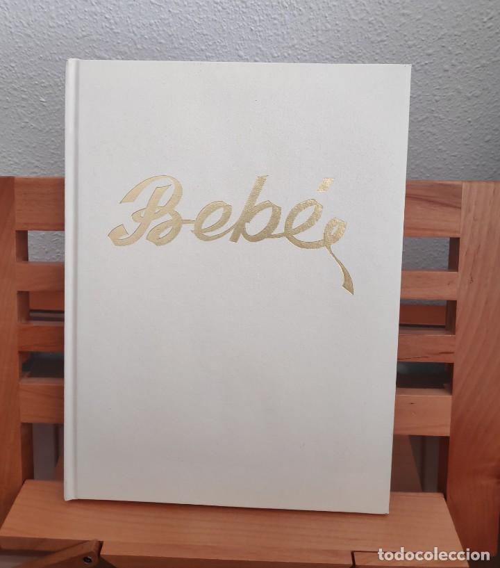 Libros de segunda mano: Beb&eacute; R. Fern&aacute;ndez Urcelay, Ilustraciones Mantho 1981 - Foto 1