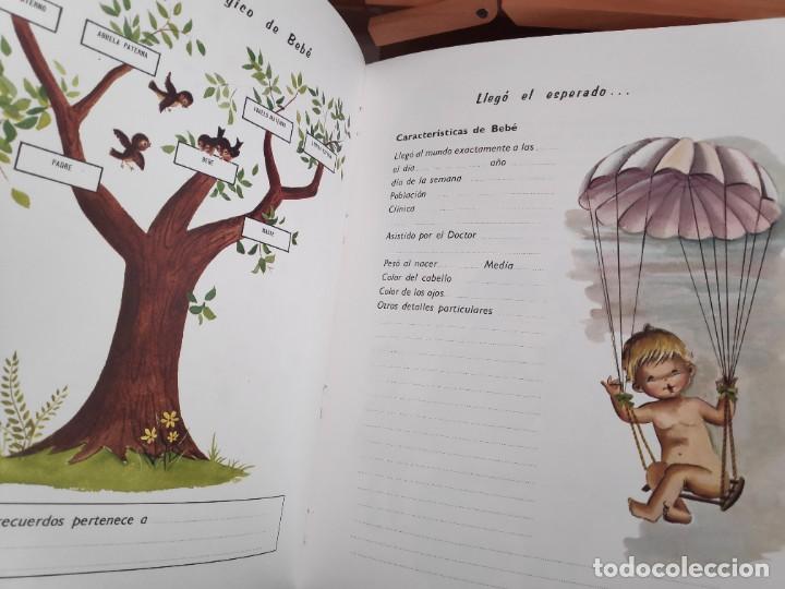 Libros de segunda mano: Beb&eacute; R. Fern&aacute;ndez Urcelay, Ilustraciones Mantho 1981 - Foto 5