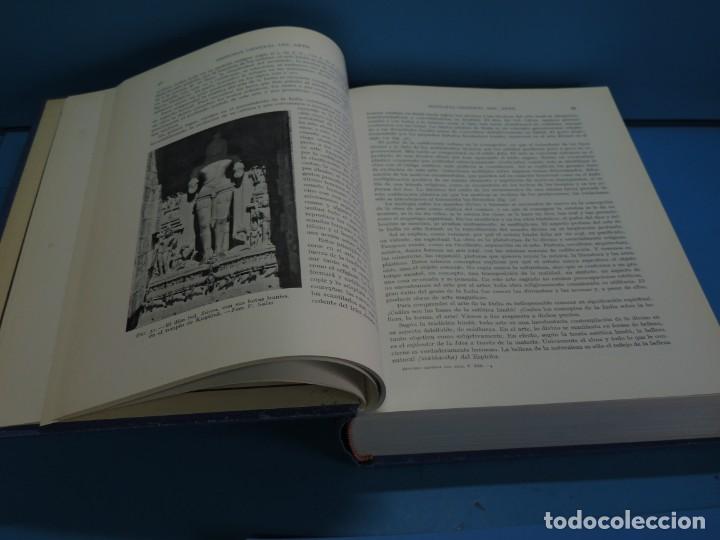 Libros de segunda mano: EL ARTE DE LA INDIA.- JEAN ROGER RIVI&Egrave;RE - Foto 6