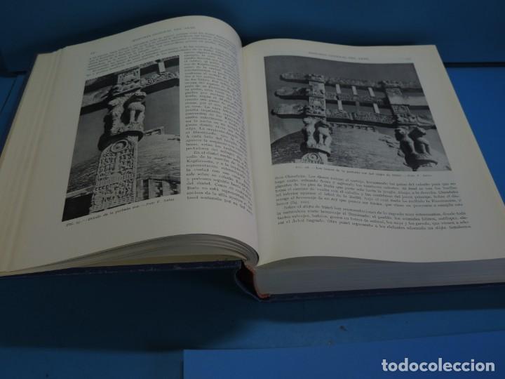 Libros de segunda mano: EL ARTE DE LA INDIA.- JEAN ROGER RIVI&Egrave;RE - Foto 8