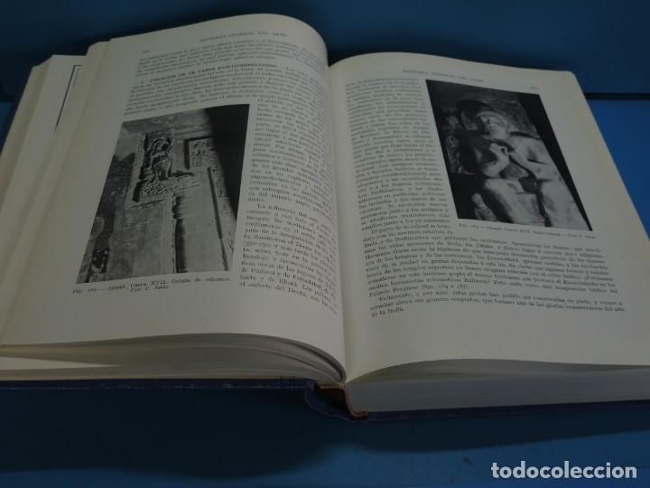 Libros de segunda mano: EL ARTE DE LA INDIA.- JEAN ROGER RIVI&Egrave;RE - Foto 11