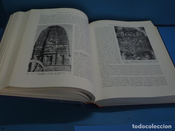 Libros de segunda mano: EL ARTE DE LA INDIA.- JEAN ROGER RIVI&Egrave;RE - Foto 12