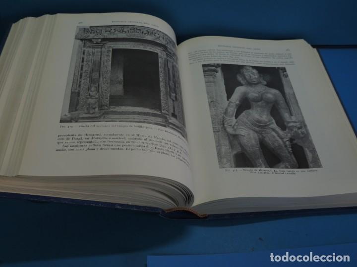 Libros de segunda mano: EL ARTE DE LA INDIA.- JEAN ROGER RIVI&Egrave;RE - Foto 15