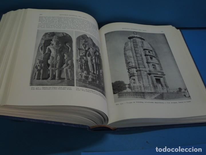 Libros de segunda mano: EL ARTE DE LA INDIA.- JEAN ROGER RIVI&Egrave;RE - Foto 16