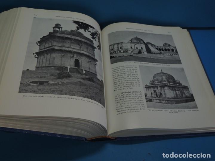 Libros de segunda mano: EL ARTE DE LA INDIA.- JEAN ROGER RIVI&Egrave;RE - Foto 17