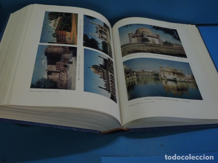 Libros de segunda mano: EL ARTE DE LA INDIA.- JEAN ROGER RIVI&Egrave;RE - Foto 19