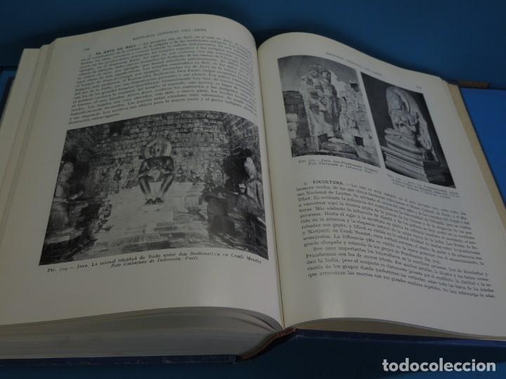 Libros de segunda mano: EL ARTE DE LA INDIA.- JEAN ROGER RIVI&Egrave;RE - Foto 21