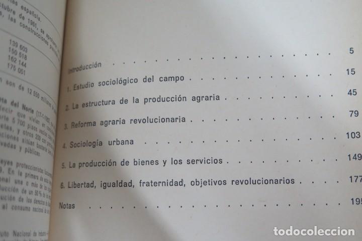 Libros de segunda mano: LA DEMAGOGIA DE LOS HECHOS. IGNACIO FERNANDEZ DE CASTRO - Foto 2