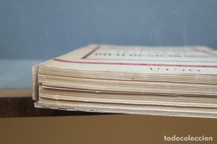 Libros de segunda mano: TRATADO DE GRAFOPSICOLOGIA. MARCHESAN - Foto 2