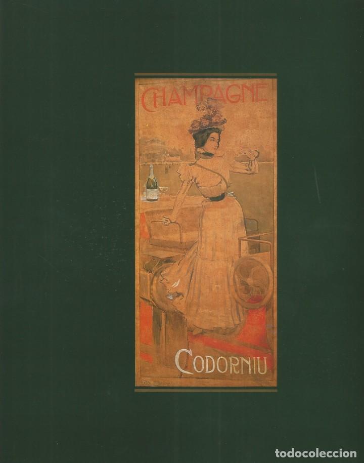 Libros de segunda mano: CODORNIU - Foto 7