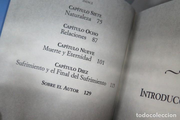 Libros de segunda mano: EL SILENCIO HABLA. TOLLE - Foto 3