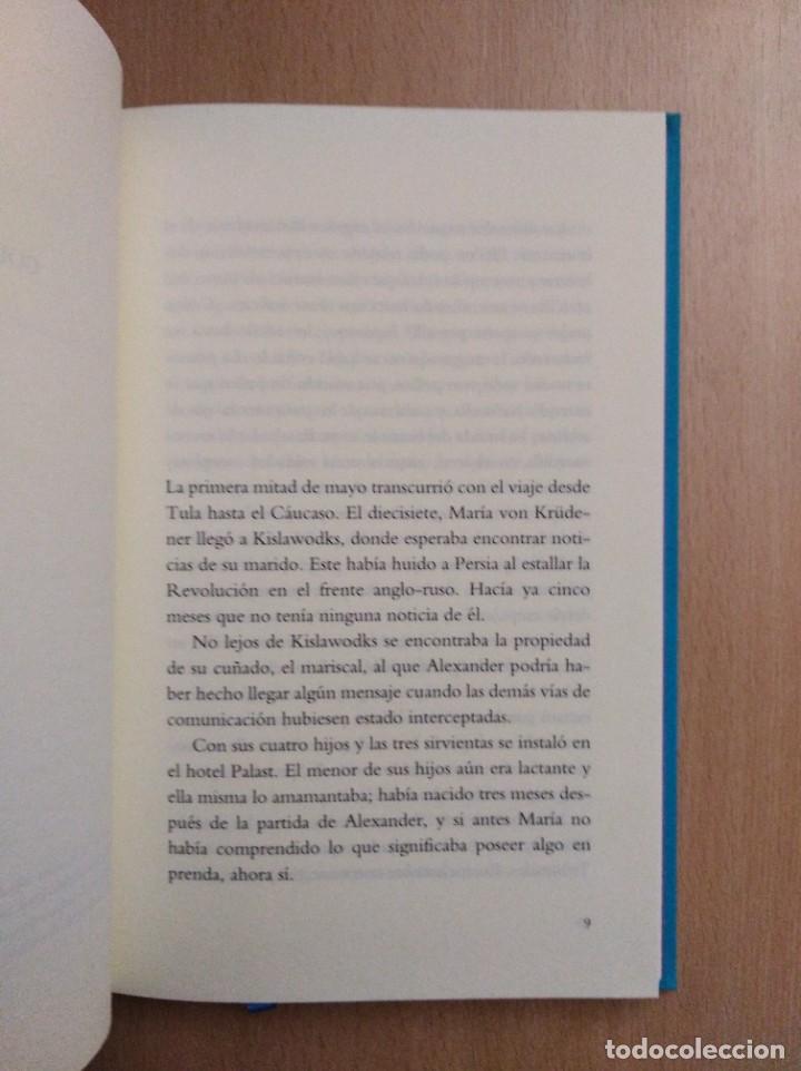 Libros de segunda mano: GOLOWIN. Jakob Wassermann - Foto 3