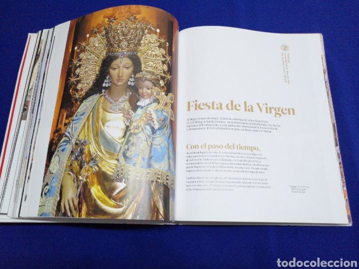 Libros de segunda mano: FIESTAS DE LA CIUDAD DE VALENCIA LIBRO - Foto 9