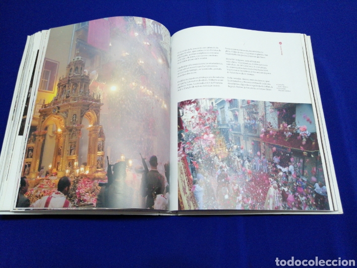 Libros de segunda mano: FIESTAS DE LA CIUDAD DE VALENCIA LIBRO - Foto 10
