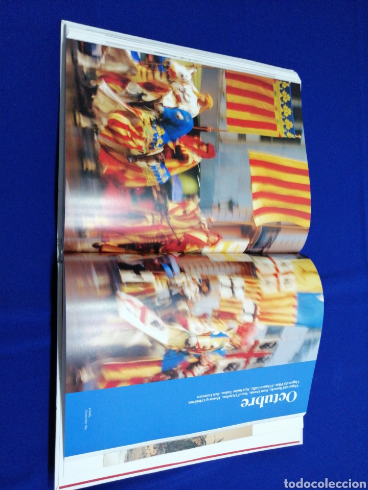 Libros de segunda mano: FIESTAS DE LA CIUDAD DE VALENCIA LIBRO - Foto 13