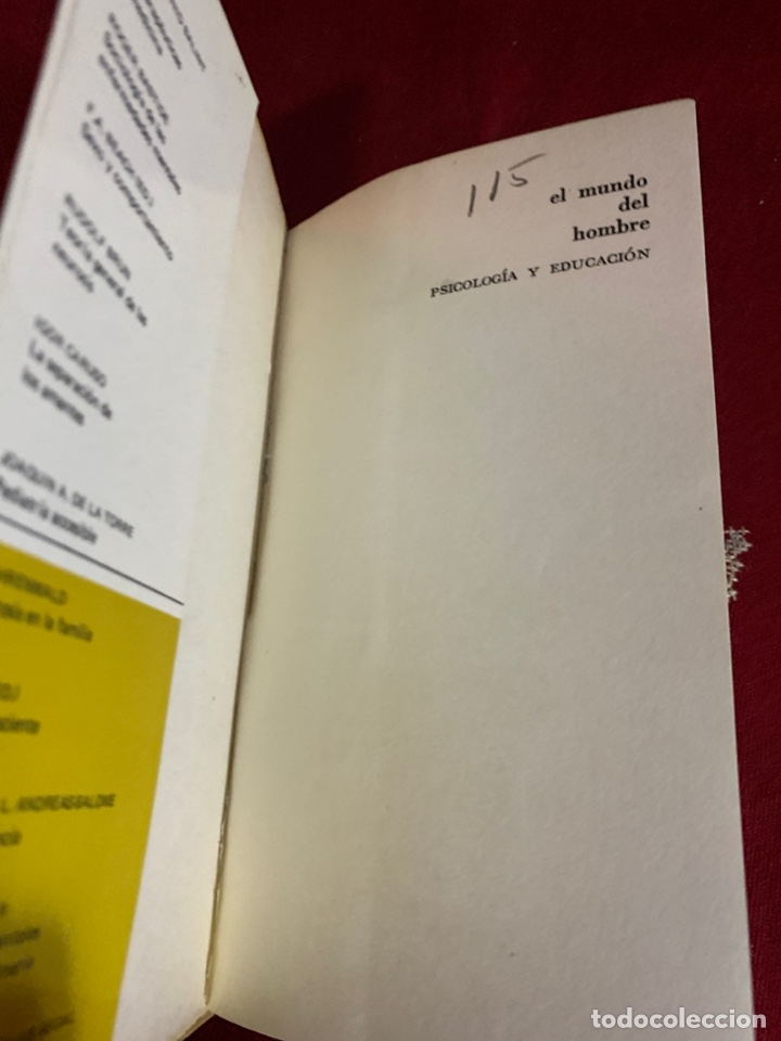 Libros de segunda mano: T&eacute;cnicas Freinet de la escuela moderna. C&eacute;lestin Freinet. - Foto 3