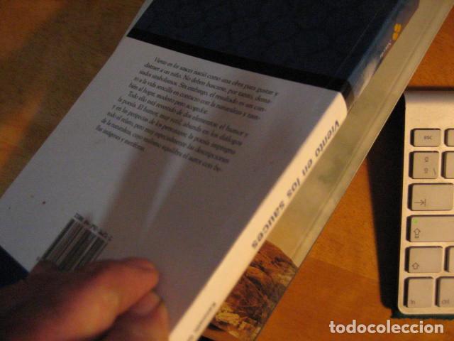 Libros de segunda mano: El viento en los sauces - Grahame, Kenneth COMO NUEVO - Foto 2