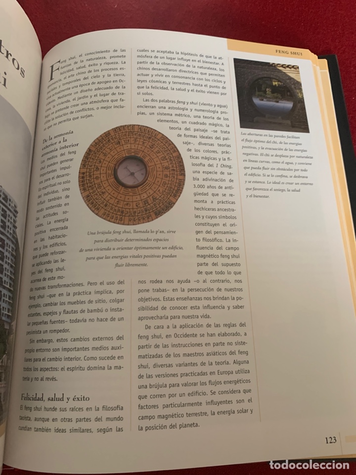 Libros de segunda mano: Misterios de Oriente. Signos y s&iacute;mbolos. Dioses y profetas. - Foto 7