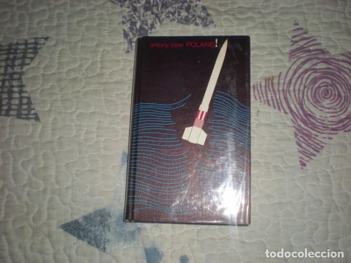 Libros de segunda mano: Polaris - Antony Trew - C&iacute;rculo de Lectores - 1969 - Foto 1