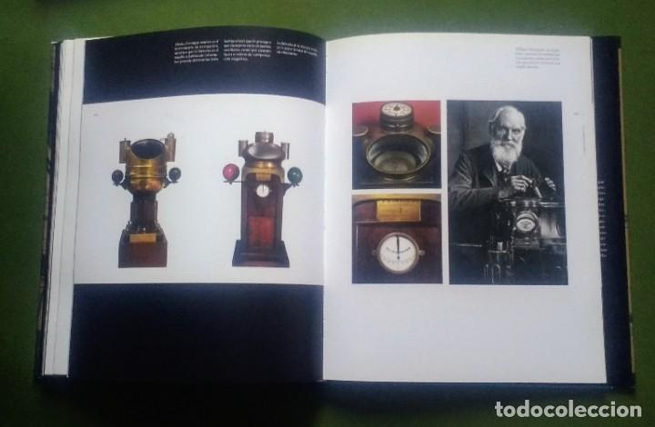Libros de segunda mano: EL DOMINIO DEL MAR - 2006 - EDICION EN CASTELLANO. - Foto 5